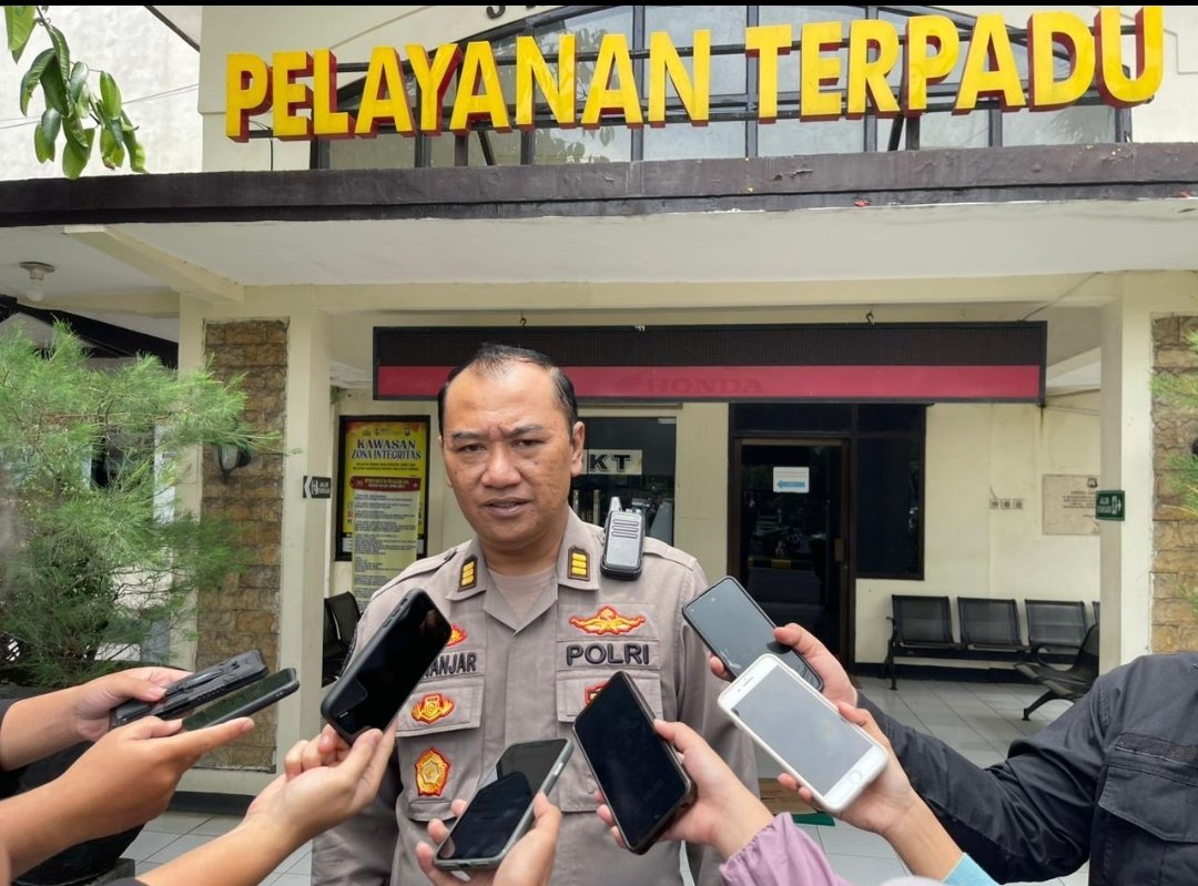 Polres Malang Amankan Tersangka Penganiayaan di Warung Seafood Singosari