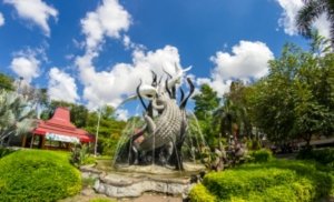 Hari Jadi Kota Surabaya! 7 Fakta Mencengangkan Sejarah Berdarah di Balik Tanggal 31 Mei