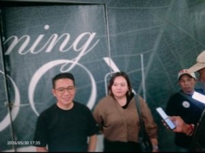 Strategi Unik Fairway 9 Mall Surabaya: Budaya Tradisional Jadi Daya Tarik Utama