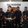 Polres Pelabuhan Tanjungerak Hadiahi Timah Panas Pelaku Jambret yang Sasar Wisatawan di Surabaya