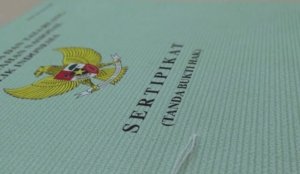 Komisi B DPRD Surabaya, Sertifikat HGB