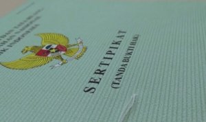 Komisi B DPRD Surabaya, Sertifikat HGB