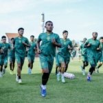 Persebaya Surabaya ,Persis Solo, BRI Super League 2025/2026