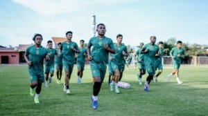 Persebaya Surabaya Berjuang untuk Masuk Empat Besar di Akhir Musim Super League 2025/2026
