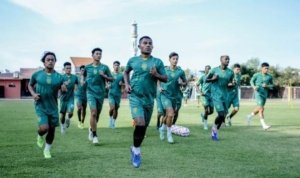 Persebaya Surabaya ,Persis Solo, BRI Super League 2025/2026