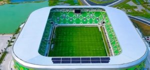 Stadion Utama Sumut, Piala AFF U-19 2026