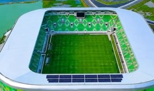 Stadion Utama Sumut, Piala AFF U-19 2026