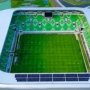 Stadion Utama Sumut, Piala AFF U-19 2026