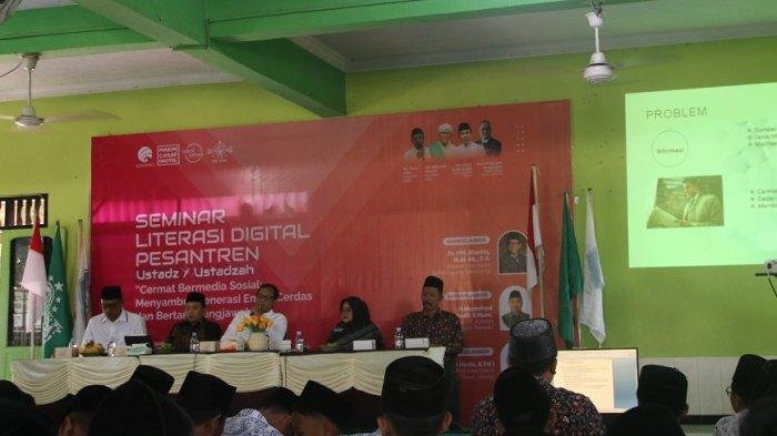 Program Beasiswa PJJ: Kesempatan untuk Meningkatkan Kualitas Pendidik Keagamaan