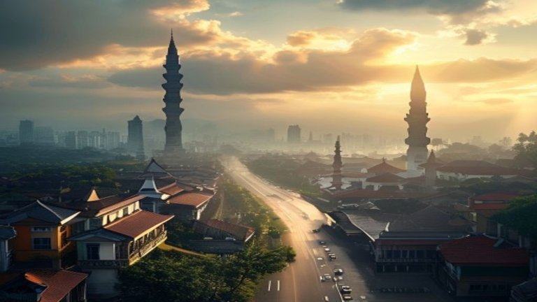 Menemukan Lokasi Tempat Wisata di Surabaya yang Wajib Dikunjungi untuk Liburan Akhir Pekan yang Berkualitas