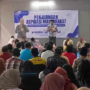 Komisi A DPRD Surabaya, Token Listrik,Muhammad Saifuddin, Rusunawa Tanah Kali Kedinding