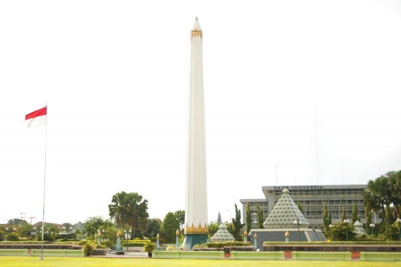 Surabaya Vaganza 2026: Daftar Lokasi Parkir Resmi yang Harus Diketahui Warga dan Wisatawan