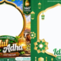 Twibbon Idul Adha 2026
