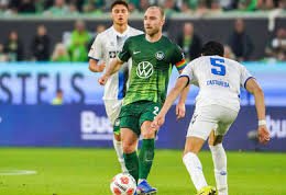 VfL Wolfsburg,Degradasi ,Liga 2