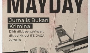 Peringatan Hari Buruh Nasional