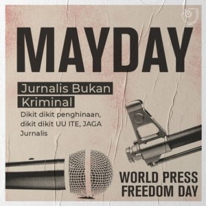 Peringatan Hari Buruh Nasional