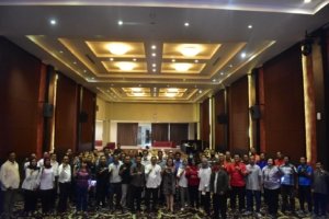 Kemitraan Pemerintah dan Serikat Buruh dalam Menciptakan Kesejahteraan yang Berkelanjutan