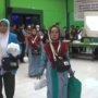 Pemenuhan Kuota Jemaah Haji Embarkasi Surabaya Capai 50 Persen
