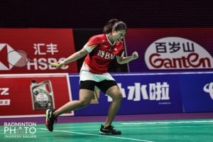 Indonesia Melaju ke Semifinal Uber Cup 2026, Hadapi Korea Selatan di Babak Kedua