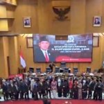 Ketua DPRD Surabaya