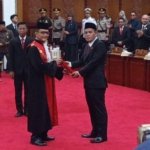 Ketua DPRD Kota Surabaya, Syaifuddin Zuhri