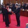 Ketua DPRD Kota Surabaya, Syaifuddin Zuhri
