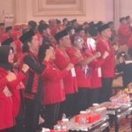 PDIP Jatim, Partai ,Akar Rumput PDIP Surabaya ,Pemilu 2029
