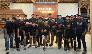 Komunitas motor zth