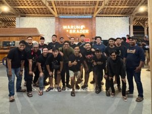 Komunitas motor zth