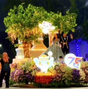Surabaya Vaganza 2026