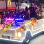 Surabaya Vaganza, KEN 2026, HJKS ke-733