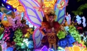 Kemenpar, Surabaya Vaganza 2026, Ekonomi Kreatif