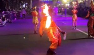 DPRD Surabaya, Surabaya Vaganza 2026,