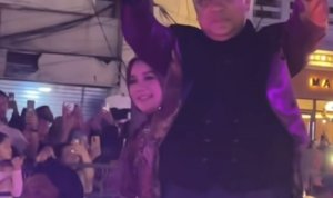 Surabaya Vaganza 2026, Kharisma Event Nusantara