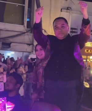 Surabaya Vaganza 2026, Kharisma Event Nusantara