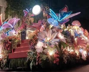 DPRD Surabaya, Pemkot Surabaya, Event Publik