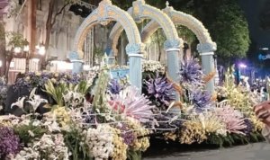 Surabaya Vaganza 2026, Kunjungan Wisata