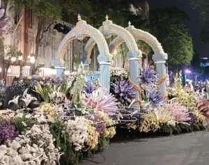 Surabaya Vaganza 2026, Kunjungan Wisata