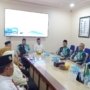 Masduki Toha, DPRD Surabaya