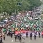 Ojol Jatim , Aksi , Regulasi Nasional