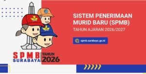 SMP Negeri ,Surabaya