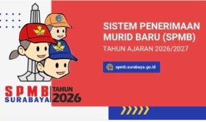 SMP Negeri ,Surabaya