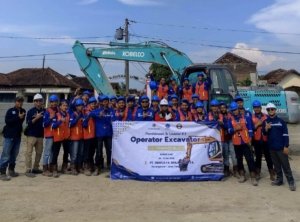 Setiap Bulan Luluskan 20 Operator, Sriwijaya Training Center Bidik Sektor Pertambangan dan Perkebunan