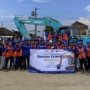 Setiap Bulan Luluskan 20 Operator, Sriwijaya Training Center Bidik Sektor Pertambangan dan Perkebunan
