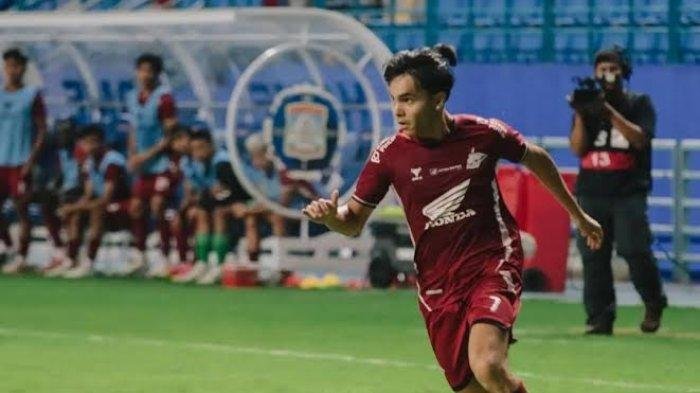 Kehadiran Victor Dethan di Bursa Transfer: Antara Persebaya dan Persija Jakarta