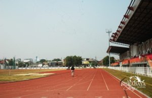 Lapangan THOR, Olahraga , Gaya Hidup Sehat ,Surabaya