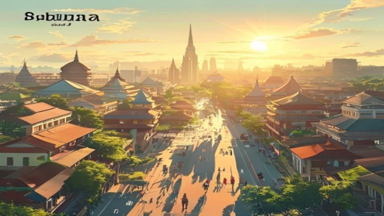 Cara Mengunjungi Wisata Surabaya Paling Populer dari Masa ke Masa