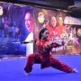 Piala Wali Kota Surabaya: Pembinaan Atlet Wushu di Jawa Timur Berjalan Konsisten