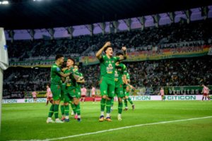 Yuran Fernandes, Gustavo Fernandes ,Persebaya Surabaya