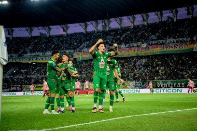 Yuran Fernandes, Gustavo Fernandes ,Persebaya Surabaya